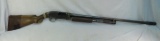 Winchester Model 12 Nickel Steel 12 GA Shotgun