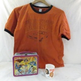 Super Friends Lunch Box, Planet Of The Apes Cup