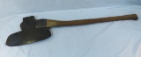 Large Vintage axe