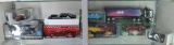 Diecast cars & trucks American muscle & more
