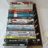 TV Shows On DVD House, How I Met Your Mother, etc