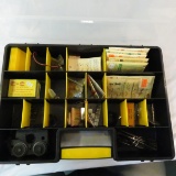 NOS parts for repairing model train cars