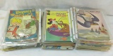 75+ Vintage cartoon comic books Archie, Disney