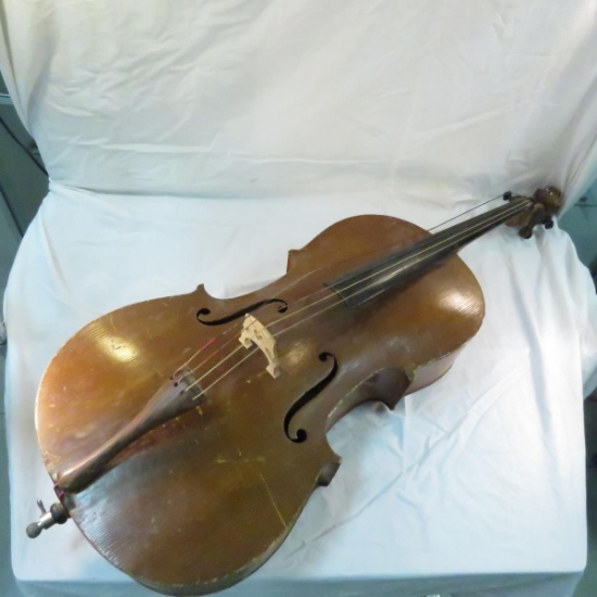 Vintage Cello