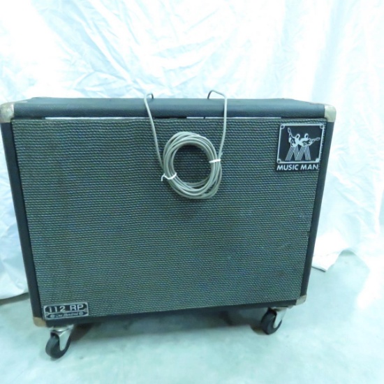 Music Man 112RP One Hundred Speaker cabinet