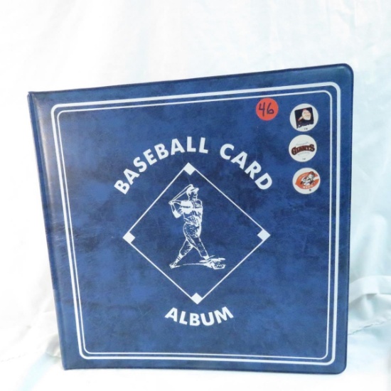 1950-90's Phillies and Expos Baseball Cards