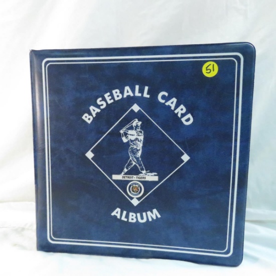 1950-90's Giants and Astro's Baseball Cards