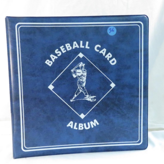 1950-90's Pirates and Mets Baseball Cards