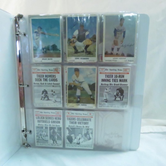 Vintage Baseball Cards, Photos and Coins