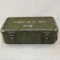 Vietnam Era 74th Military Police 1st Aid Kit