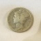 1921 Mercury Dime Key Date