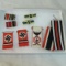 WWII German cloth insignia