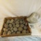 Native American Grinding Stones & tools