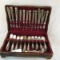 Rogers Eternally Yours 110+ Piece Flatware set