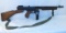 REPLICA Model 1921 Thompson Submachine Gun