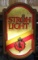 Stroh Light light up sign - works