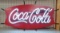 Coca-Cola Neon Sign Works