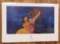 Walt Disney Beauty & The Beast Framed Print