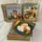 Little Golden Books Including 