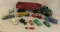 Hubley, Dinky Toys, Matchbox & Other Die Cast