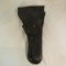 1944 US marked .45 auto pistol holster