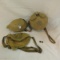 Early Boy Scout Items