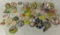 Vintage Homecoming & Other Pinback Buttons