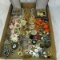 Vintage jewelry- Napier, Trifari and others