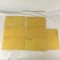 7 US Proof Sets in sealed envelopes 57,62x4,63x2