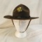 WWII Army Drill Instructors Campaign Hat