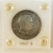 1922 Ulysses S Grant Silver Half Dollar