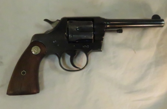 8-22-19 Auction with Firearms