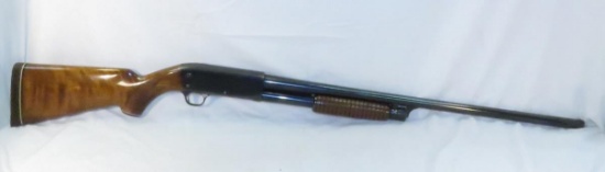 Ithaca Model 37 12GA Shotgun