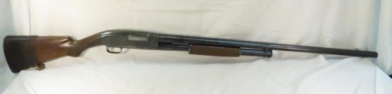 1926 Winchester Model 12 12 GA Shotgun