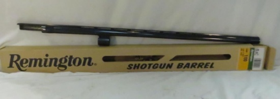 Remington 12 GA Mag 3" Rem Choke Barrel 30"