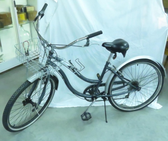 Pacific Ladies Bicycle
