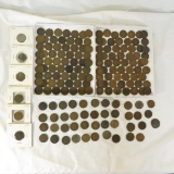 180+ Indian Head Cents