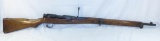 Arisaka Type 99 Rifle 7.7x58mm