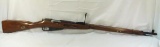 1938 Mosin Nagant M91/30 7.62x54R Rifle