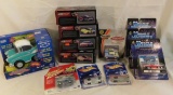 Dale Earnhardt & Other Diecast New In Box