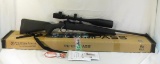 Thompson S&W Compass 6.5 cal Rifle with Scope