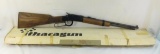Ithaca M49 .22 S,L,LR Lever Action Rifle with box