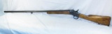 Remington Rolling Block 20 GA Foraging Shotgun