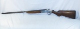 Iver Johnson Excel Single Shot 16 GA Shotgun