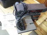 Sears Craftsman belt / disc sander