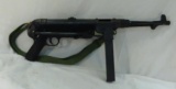 REPLICA MGC 68 MP40 Rifle