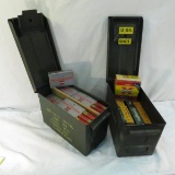 Ammunition: 2 Ammo cans with 225+ rounds 12 GA