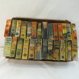 26 Vintage Better Little Books Tom Swift