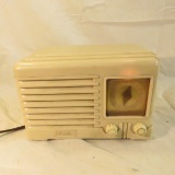 Vintage Fada Radio - Works