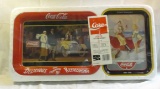 Coca-Cola Tray Assortment Still Sealed